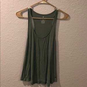 American Eagle Tank Top